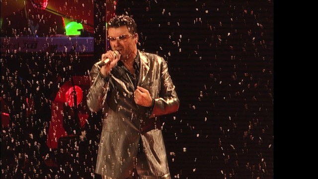 Wham! - Last Christmas (Live at Wembley Arena, December 2006)