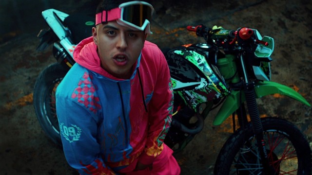 Alu Mix - Flow Prieto(feat. Jencko El Shinobi)