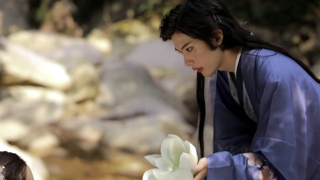 浪哥 - 相爱一生不离不弃 (KTV版)