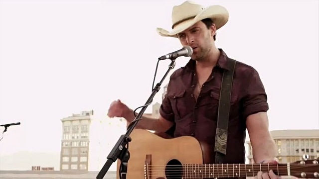 Dean Brody - Another Man's Gold