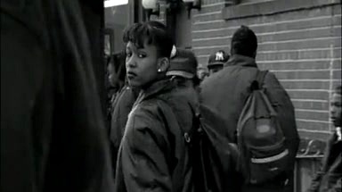 Slick Rick - Teenage Love