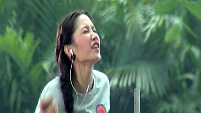 Namcha Sheranut - MAI KOEY PAE KRAI TAE MAI CHA NA JAI THER(PLENG PRA KORB LA KORN CHOCOLATE HAH RUE DOO)