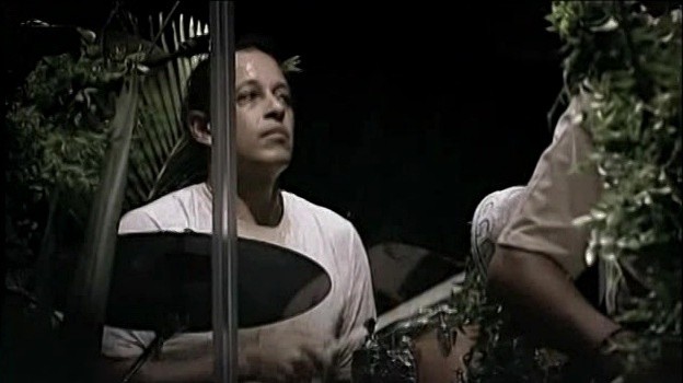 Seu Jorge - Tive Razão