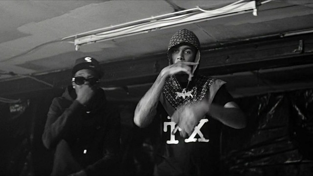 Unknown T - Leave Dat Trap