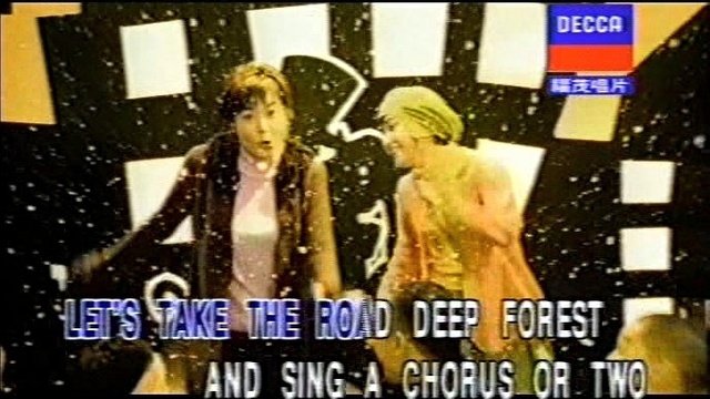 范晓萱 - Sleigh Ride