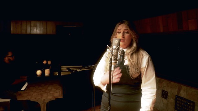 Syd Franklin - Backbone (Live In-Studio Performance)