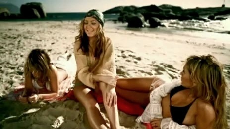 Atomic Kitten - It's Ok!
