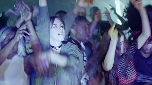 Missio - Middle Fingers