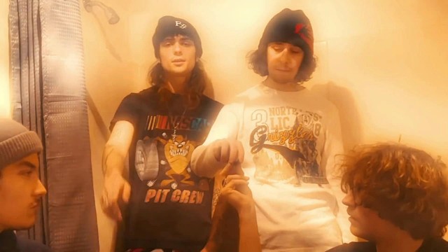 Capoxxo - DJTURNITUP