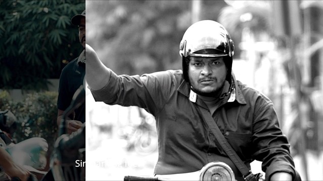 Anivee - Vivaha Bhojanambu (预告版)