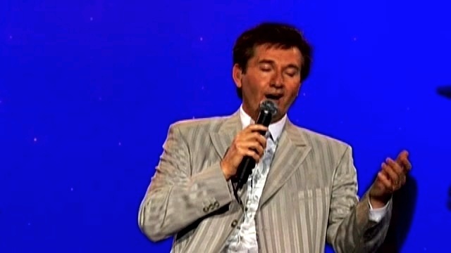 Daniel O'Donnell - Burning Bridges (Live)