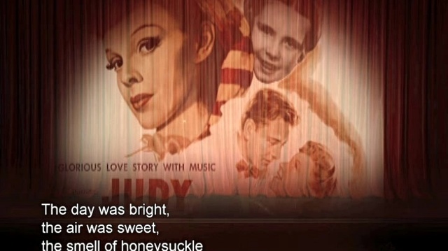 John Wilson - The Trolley Song (from Meet me in St. Louis)