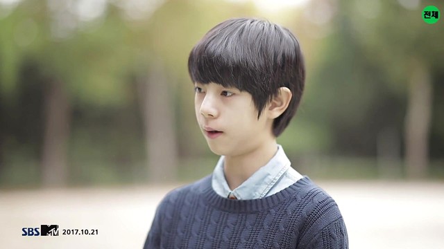 아이즈 - HEART SIGNAL (Drama Ver.1)