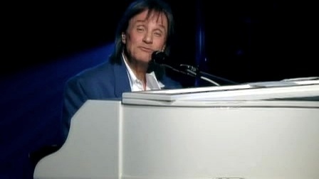 Roberto Carlos - Acróstico