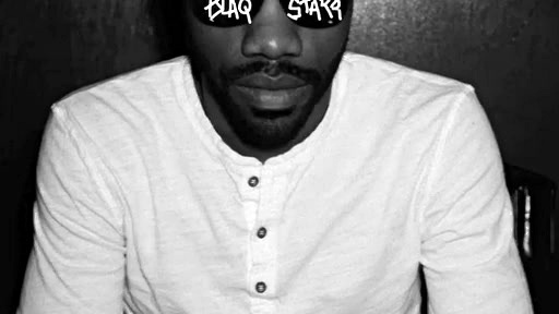 Blaqstarr - The Artist