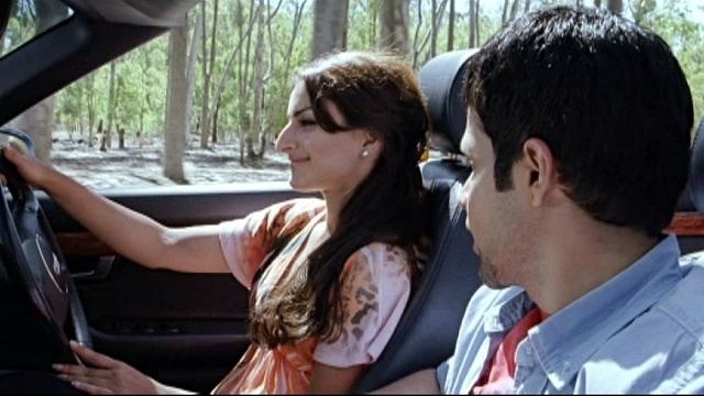 Mohit Chauhan - Is Jahaan Mein (《Tum Mile》电影插曲)