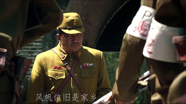 张玉 - 南方是何方 (《刺杀风云》电影主题曲)