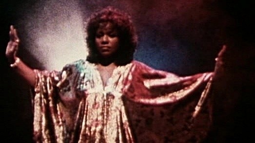 Gloria Gaynor - Let Me Know(I Have A Right)