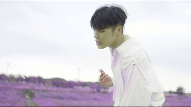 辉星 - 우주속에서