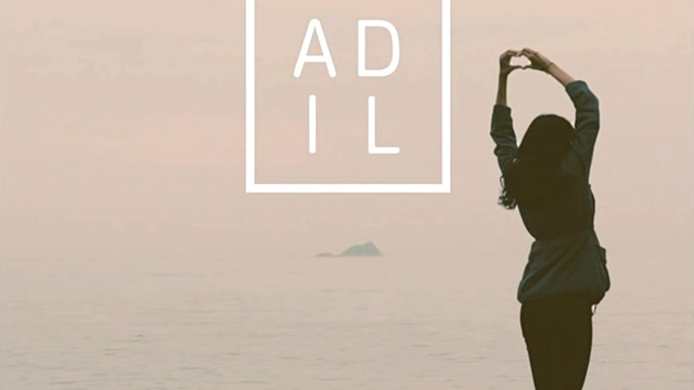 Adil - Take Me With You