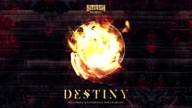 Wolfpack - Destiny (音频版)