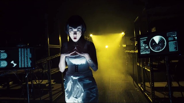 Japanese Breakfast - Machinist