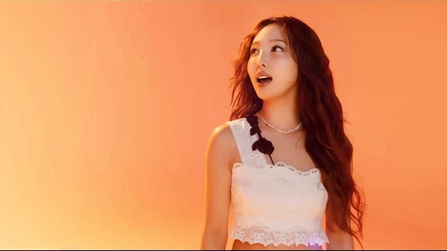 娜琏 - Beyond (ft. Te Vaka) (《海洋奇缘2》电影韩语版主题曲)