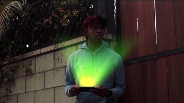 Ugly God - Lost in the Sauce