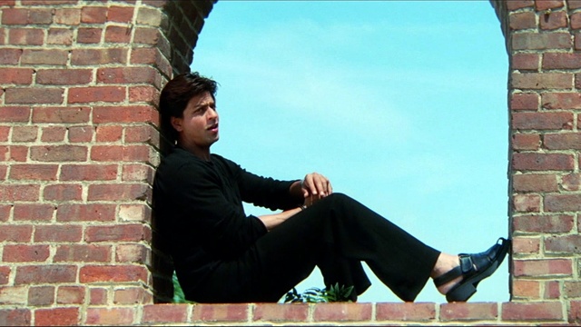 Sonu Nigam - Kal Ho Naa Ho (From 
