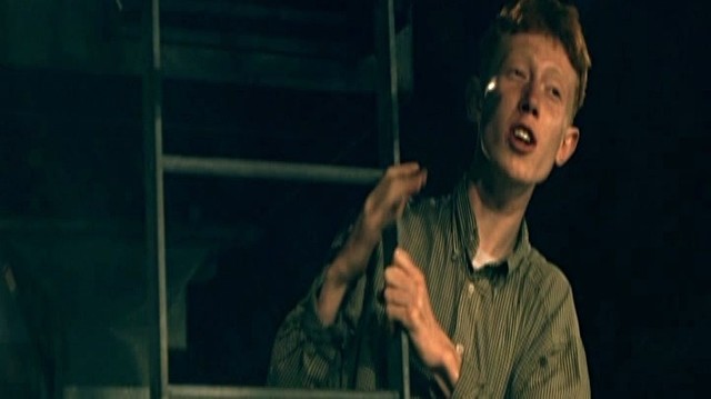 King Krule - Easy Easy