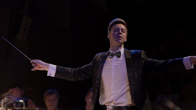 Daniel Boaventura - Unchained Melody (Live)