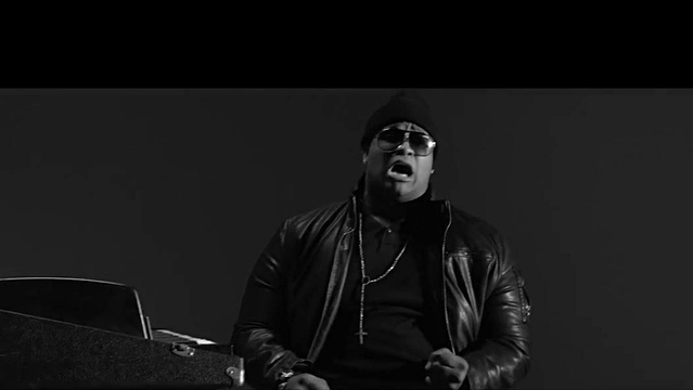 Ricco Barrino - Pray For Me