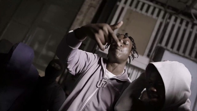 Abra Cadabra - On Deck