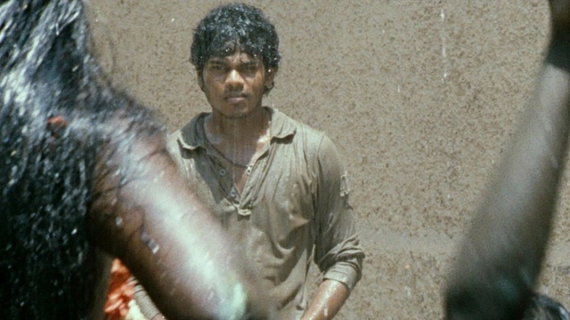 Ganesh Raghavendra - Mazhai Peyyum (《Renigunta》电影插曲)