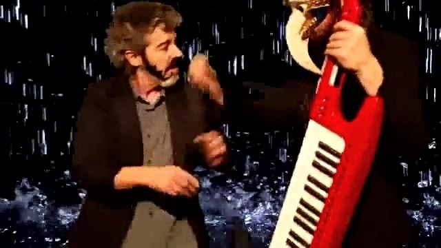 Italove - Disco Queen