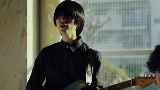 おいしくるメロンパン - 斜陽