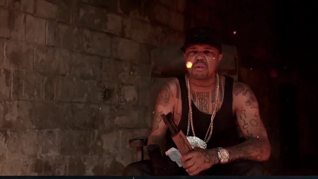 Da Mafia 6ix - Go Hard