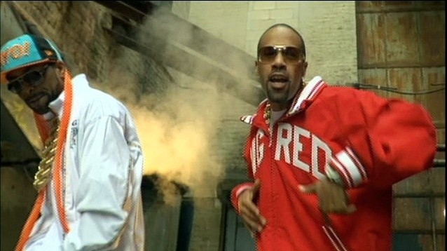 Method Man - A-YO (BET Edit; Closed Captioned)