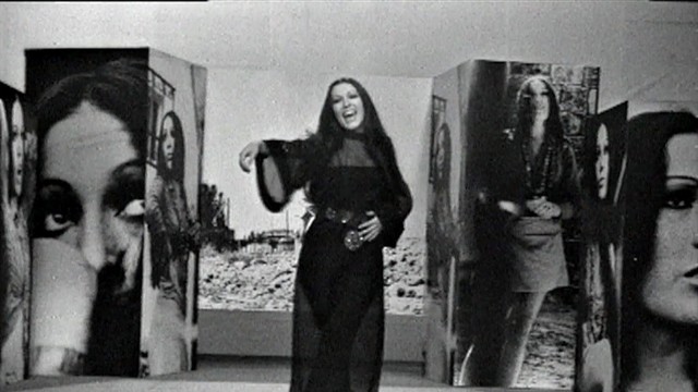 Massiel - Rufo El Pescador (GALAS DEL SÁBADO (ACTUACIÓN TVE))