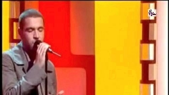 Shayne Ward - No Promises (Live In This Morning 2006/04/18)