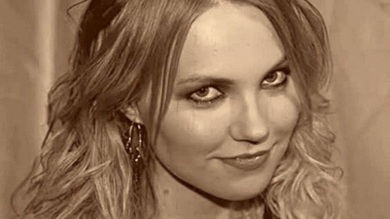 Lene Marlin - Maybe I'll Go