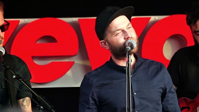 Chakuza - EXIT (Live, What the Truck?!) (Live)