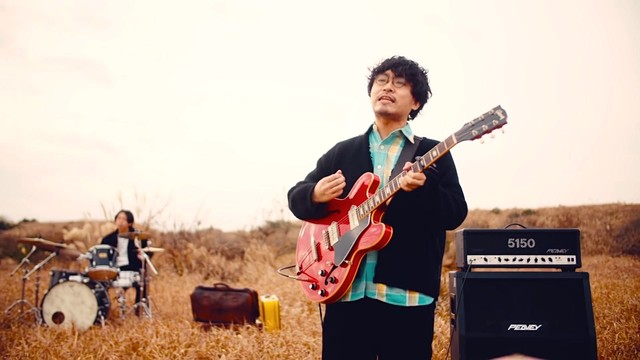 ズーカラデル - スタンドバイミー