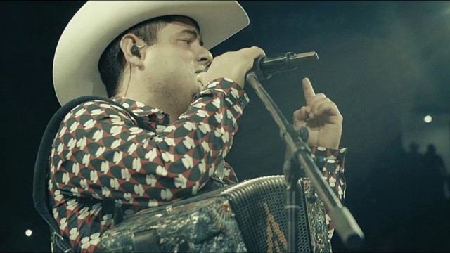 Alfredo Olivas - No