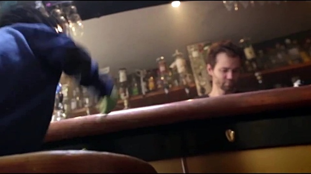 Apollonia - The Benshe