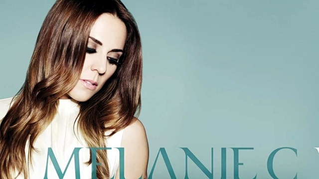 Melanie C - Weak