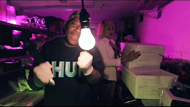 Durag Dynasty - Fish Meat