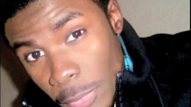 Annie（挪威） - Take My Hands (音频版)