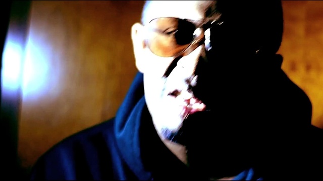 Seven The General - Hate Mail Intro