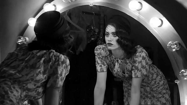 Emmy Rossum - Nobody Knows You (When You're Down And Out)